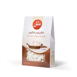 شکر پنیر نارگیلی