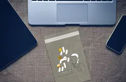 کتاب راز رمز ارز