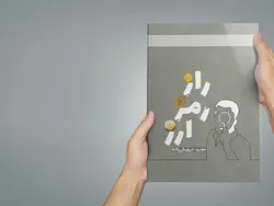 کتاب راز رمز ارز
