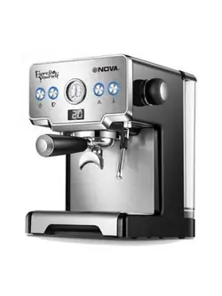 اسپرسوساز نوا مدل NOVA NCM-128EXPS