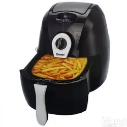 سرخ کن رژیمی بدون روغن دسینی مدل 600