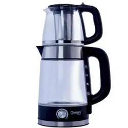 چای ساز دسینی مدل 7007