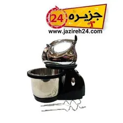 همزن کاسه دار Selv a رمانتیک هوم