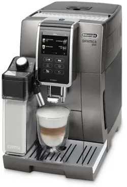 اسپرسو ساز دلونگی ایتالیا De'Longhi Dinamica Plus ECAM 370.95 .T