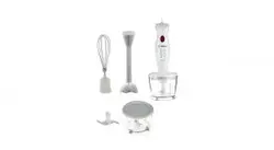 گوشت کوب برقی بوش MSM6B7RE