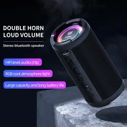 اسپیکر بی سیم اونیکوما مدل L20 - فروشگاه اینترنتی پرشیا کالا