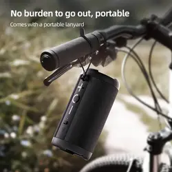 اسپیکر بی سیم اونیکوما مدل L20 - فروشگاه اینترنتی پرشیا کالا