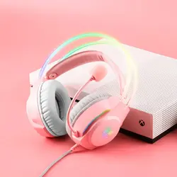 هدست بی سیم گیمینگ اونیکوما مدل X26 - فروشگاه اینترنتی پرشیا کالا