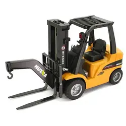 لیفتراک کنترلی Huina 1576 - فروشگاه اینترنتی پرشیا کالا