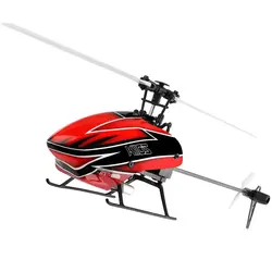 هلیکوپتر کنترلی WLTOYS مدل K110S - فروشگاه اینترنتی پرشیا کالا