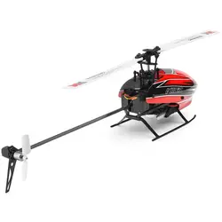 هلیکوپتر کنترلی WLTOYS مدل K110S - فروشگاه اینترنتی پرشیا کالا