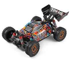 ماشین کنترلی WLTOYS مدل 184016 - فروشگاه اینترنتی پرشیا کالا