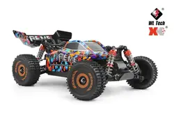 ماشین کنترلی WLTOYS مدل 184016 - فروشگاه اینترنتی پرشیا کالا