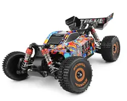 ماشین کنترلی WLTOYS مدل 184016 - فروشگاه اینترنتی پرشیا کالا
