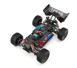 ماشین کنترلی WLTOYS مدل 184016 - فروشگاه اینترنتی پرشیا کالا