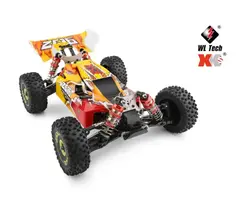 ماشین کنترلی WLTOYS مدل 144010 - فروشگاه اینترنتی پرشیا کالا