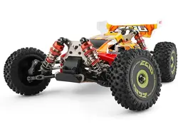 ماشین کنترلی WLTOYS مدل 144010 - فروشگاه اینترنتی پرشیا کالا