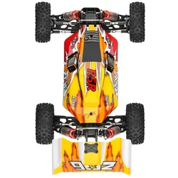 ماشین کنترلی WLTOYS مدل 144010 - فروشگاه اینترنتی پرشیا کالا