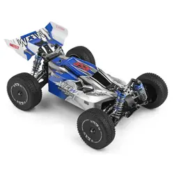 ماشین کنترلی WLTOYS مدل 144011 - فروشگاه اینترنتی پرشیا کالا