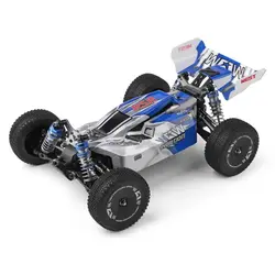 ماشین کنترلی WLTOYS مدل 144011 - فروشگاه اینترنتی پرشیا کالا