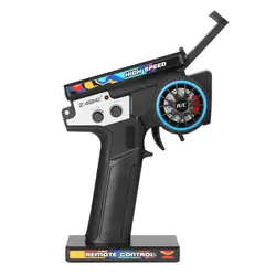 ماشین کنترلی WLTOYS مدل 144011 - فروشگاه اینترنتی پرشیا کالا
