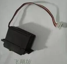 سروو دنده فلزی ماشین کنترلی WL-TOYS 10428 کد 00023755 - فروشگاه اینترنتی پرشیا کالا