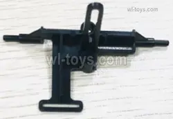 براکت نگهدارنده سرو و قاب هلی کوپتر WL-TOYS K127 کد 00045471 - فروشگاه اینترنتی پرشیا کالا