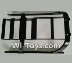 لندینگ اسکید هلی کوپتر WL-TOYS V950 کد 00017569 - فروشگاه اینترنتی پرشیا کالا
