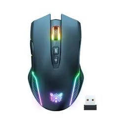 موس بی سیم اونیکوما مدل CW905 مشکی