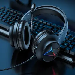 هدست مخصوص بازی اونیکوما مدل X35