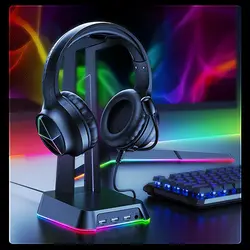 هدست مخصوص بازی اونیکوما مدل X35