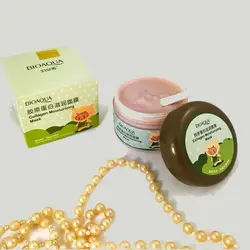 ماسک کلاژن و ضد چروک طرح خوک بیوآکوا