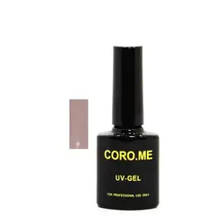 لاک ژل ماسه ای بادمجانی مات کرومی کد ۰۰۸