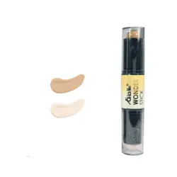 هایلایتر و کانتور دو طرفه تایلامی مدل Wonder Stick شماره ۴