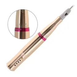 دستگاه تاتو چهار چراغ کارتریج پیچی