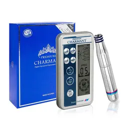 دستگاه دیجیتال تاتو کاتریج پیچی چارمنت