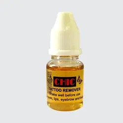 ریموور تاتو چیک