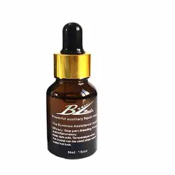 بی حسی تاتو یخی بی ال