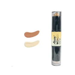 هایلایتر و کانتور دو طرفه تایلامی مدل Wonder Stick شماره ۱