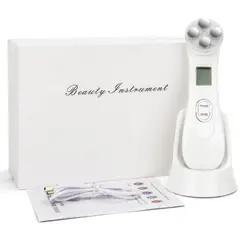 دستگاه جوانسازی پوست و ال ای دی تراپی RF & EMS