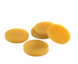 وکس موبر سکه ای صورت و بدن عسل سیتی وکس