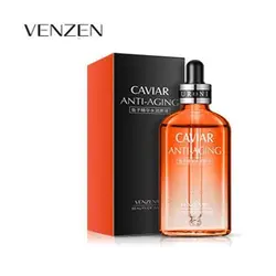 سرم جوان کننده خاویار ونزن