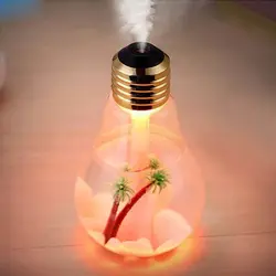 دستگاه بخور سرد و رطوبت ساز لامپی مدل Bulb