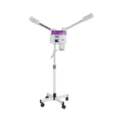 دستگاه بخور دولول سرد و گرم آرایشگاهی