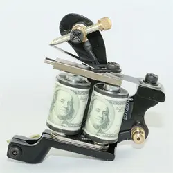 دستگاه تاتو گان مخصوص تاتو بدن