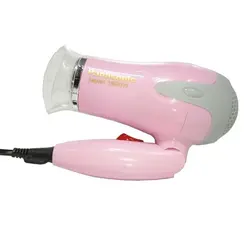 سشوار مسافرتی تاشو پاناسونیک مدل EH-ND41