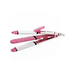 اتو مو سه کاره جاندلی مدل JDL-2109