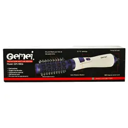 سشوار چرخشی جیمی مدل GM-4826