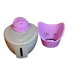 دستگاه بخور گرم آنی ساز مدل MF2010