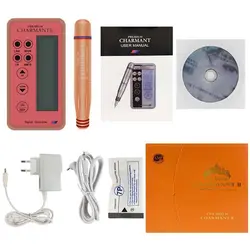 دستگاه دیجیتال تاتو چارمنت